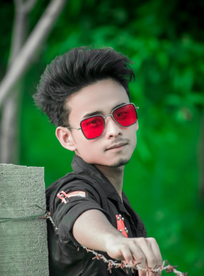 Amir Sohel